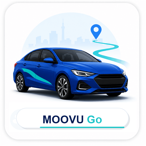 MOOVU Go